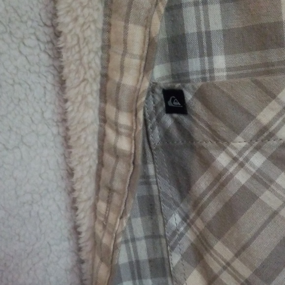 Surf jacket - Picture 3 of 3